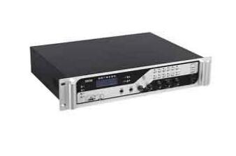 广播系统中定压和定阻的区别？