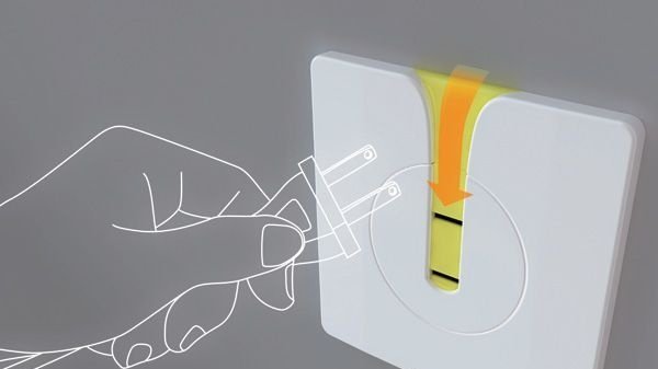 开关、插座的火灾预防措施